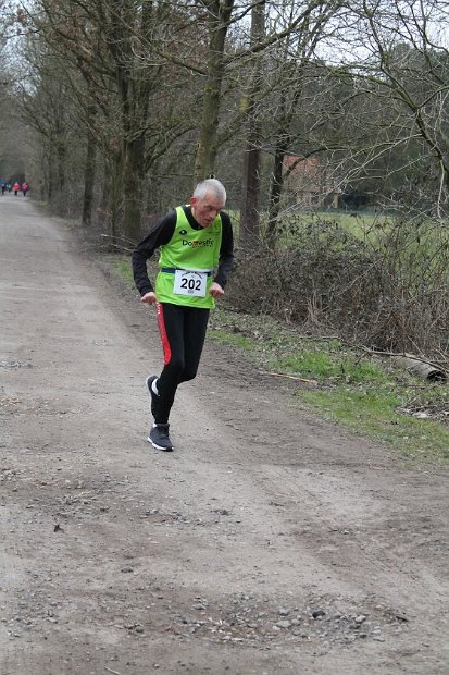 Bosloop Brecht - 52